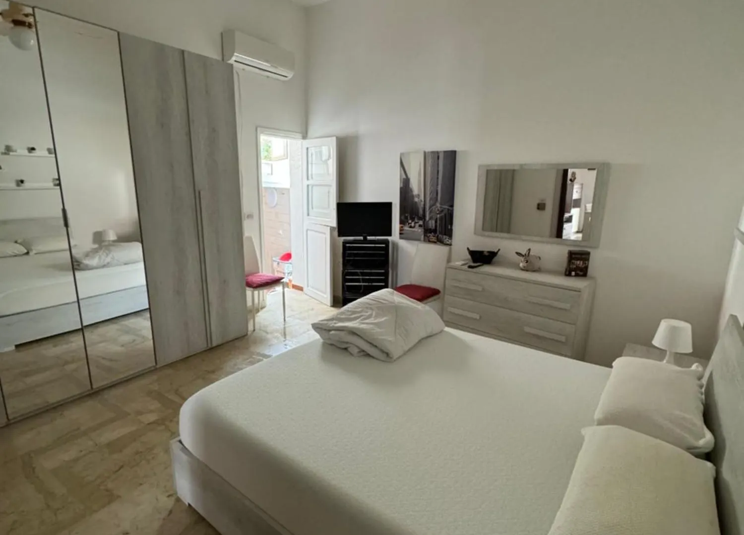 Butterfly Home Palermo Apartment