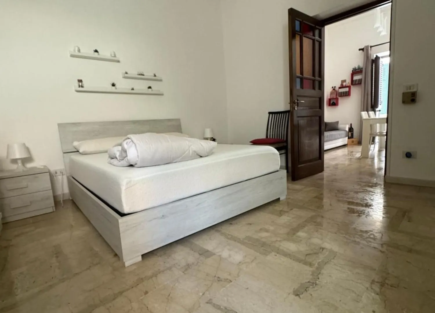 Butterfly Home Palermo