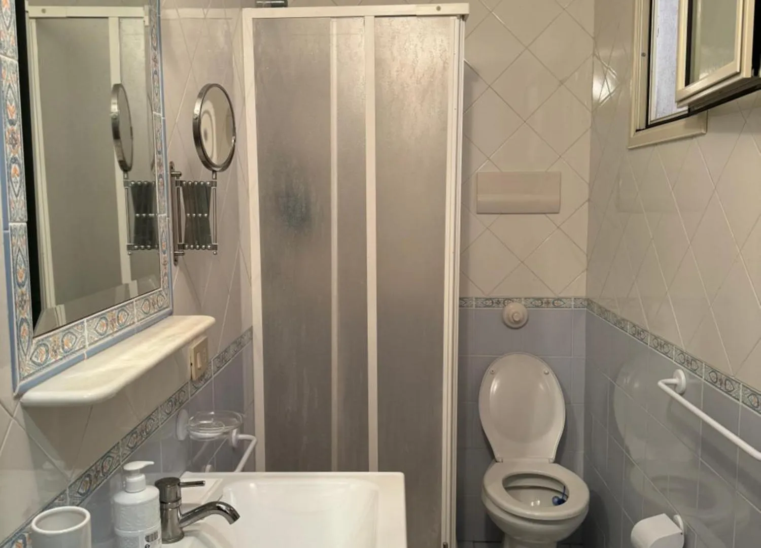 Apartment Butterfly Home Palermo Italy